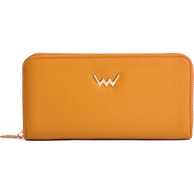 Vuch Nightie Nicci Wallet Yellow YELLOW