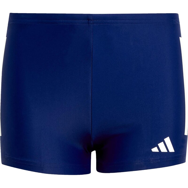 ADIDAS PERFORMANCE Sportovní plavky 3-Stripes Swim Boxers námořnická 112386937