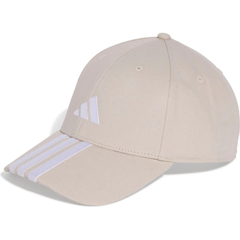 ADIDAS SPORTSWEAR Sportovní kšiltovka 3-Stripes New Logo
