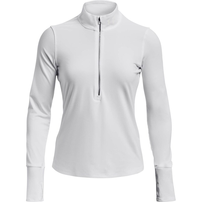 UNDER ARMOUR Funkční tričko 'Launch Pro' bílá