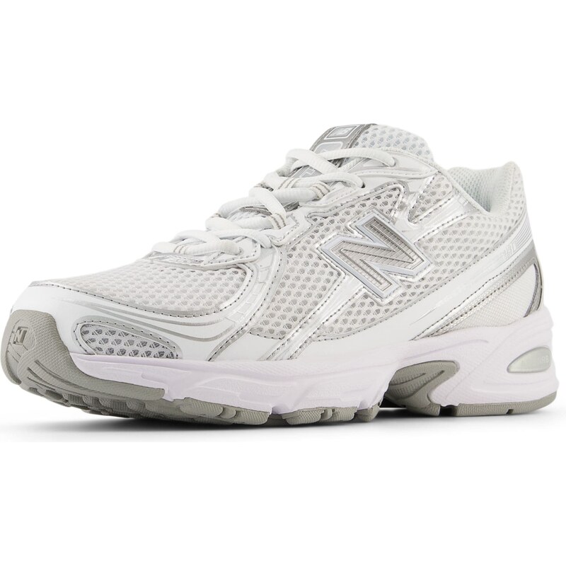 new balance Tenisky 740 bílá