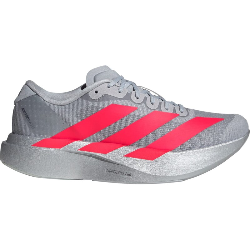 ADIDAS PERFORMANCE Běžecká obuv Adizero Evo SL purpurová /