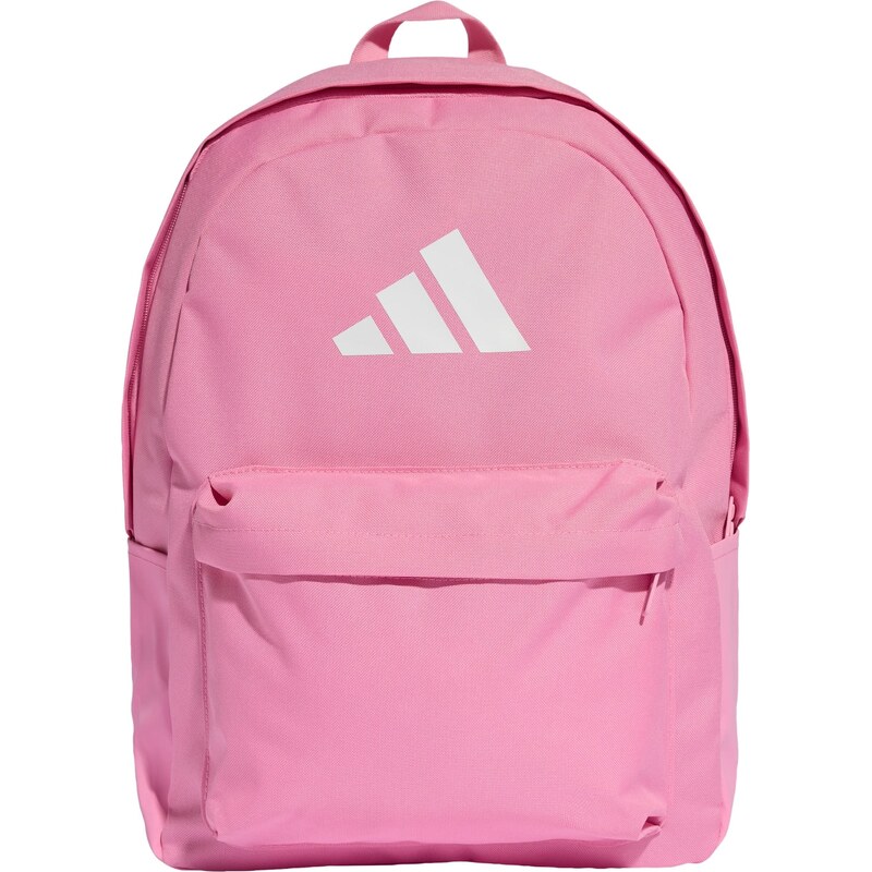ADIDAS PERFORMANCE Sportovní batoh Classic pink / bílá 112387573