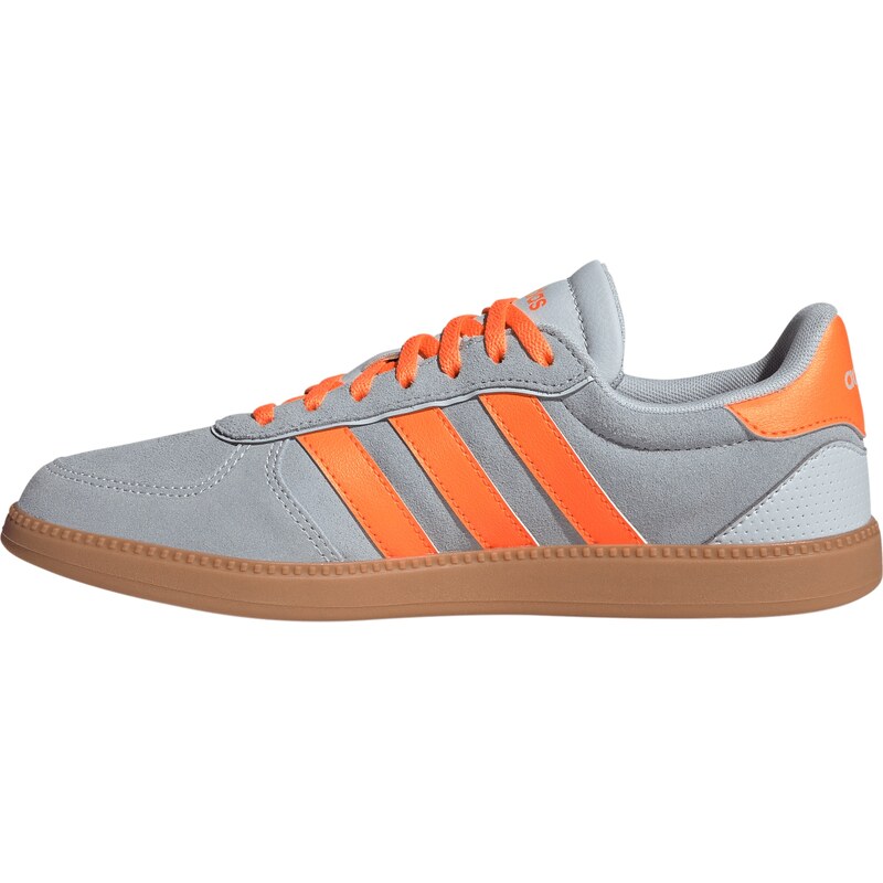 ADIDAS SPORTSWEAR Tenisky Breaknet Sleek kouřově modrá /