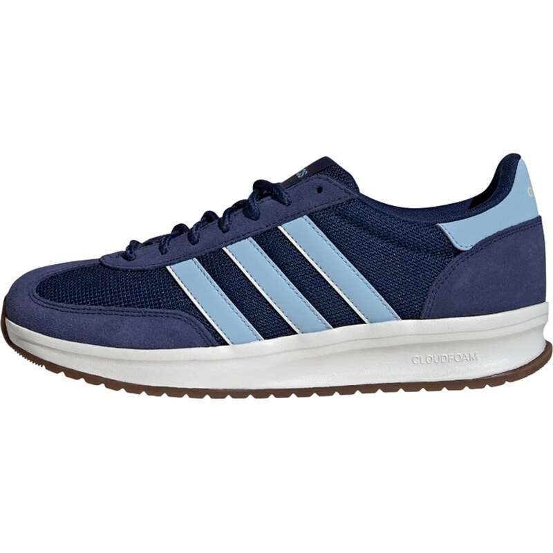 ADIDAS SPORTSWEAR Tenisky Run 70s 2.0 chladná modrá / tmavě