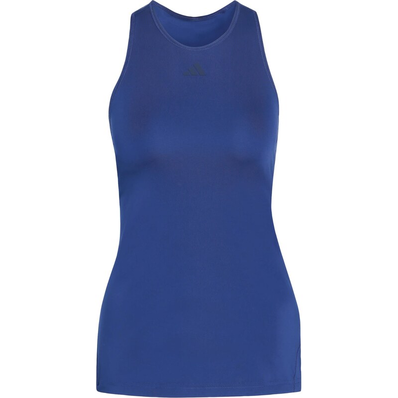 ADIDAS PERFORMANCE Sportovní top Club tmavě modrá 112387647