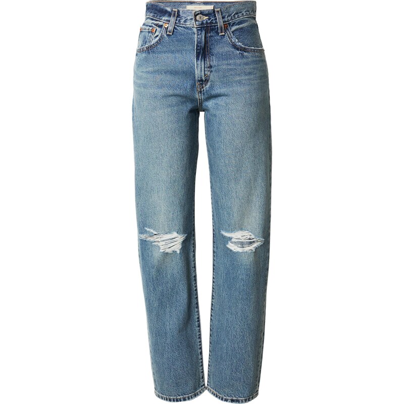 LEVI'S  Džíny 'EASY DAD' modrá džínovina