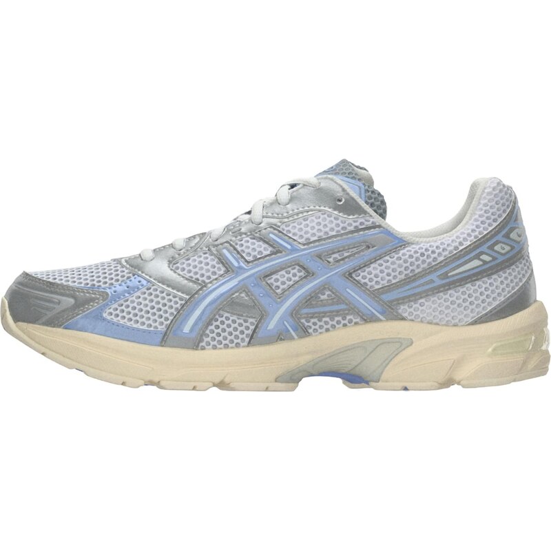 ASICS SportStyle Tenisky Gel-1130 světlemodrá / šedá / bílá
