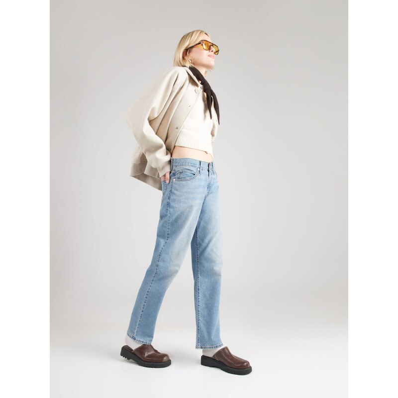 LEVI'S  Džíny '94 Baggy Jeans' světlemodrá