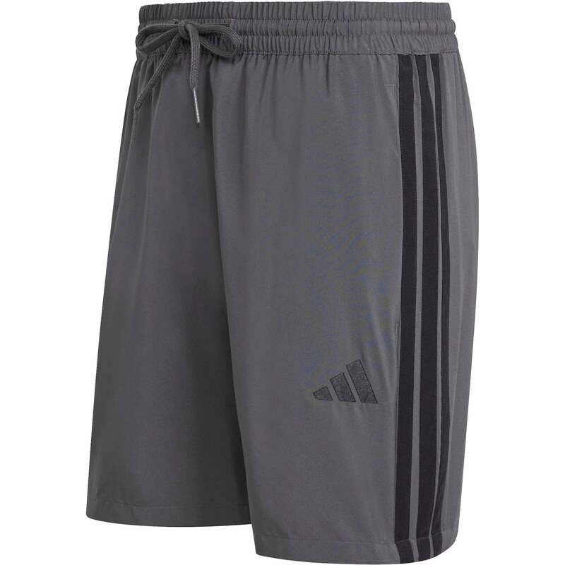 ADIDAS SPORTSWEAR Sportovní kalhoty Essentials Chelsea tmavě
