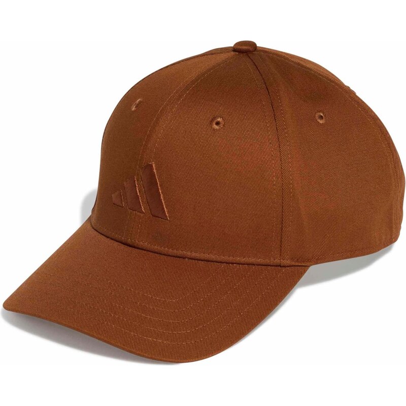 ADIDAS PERFORMANCE Sportovní kšiltovka BASEBALL CAP COTTON NEW