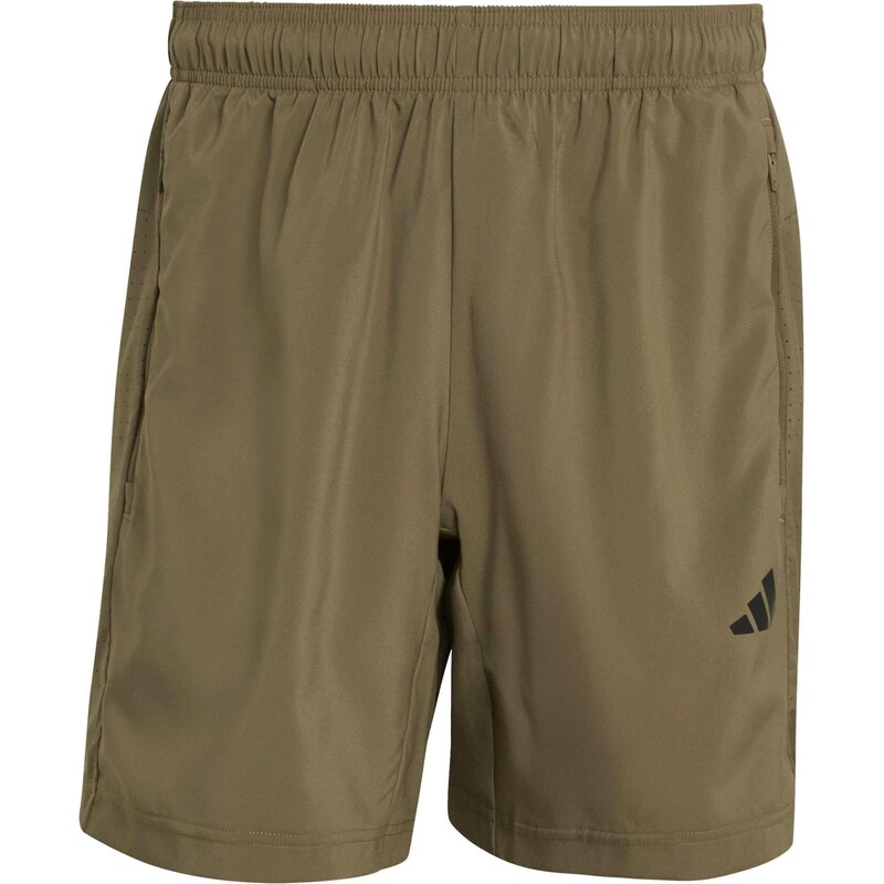 ADIDAS PERFORMANCE Sportovní kalhoty olivová