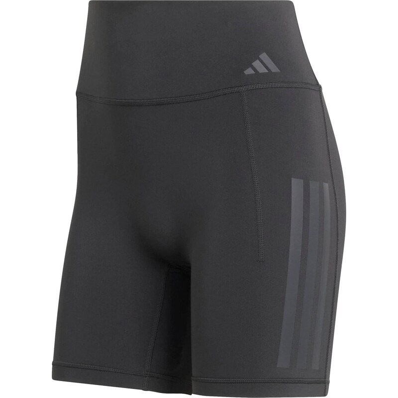 ADIDAS PERFORMANCE Sportovní kalhoty OPT tmavě šedá / černá 112389268