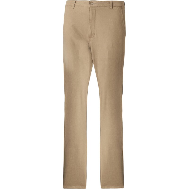 Dockers Chino kalhoty ULTIMATE 360 tmavě béžová