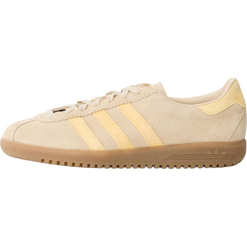 ADIDAS ORIGINALS Tenisky béžová / žlutá