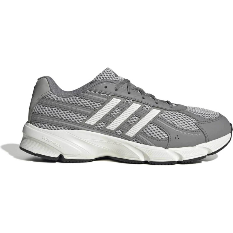 ADIDAS SPORTSWEAR Tenisky TECHNOCHAOS 2000 šedá / světle šedá /