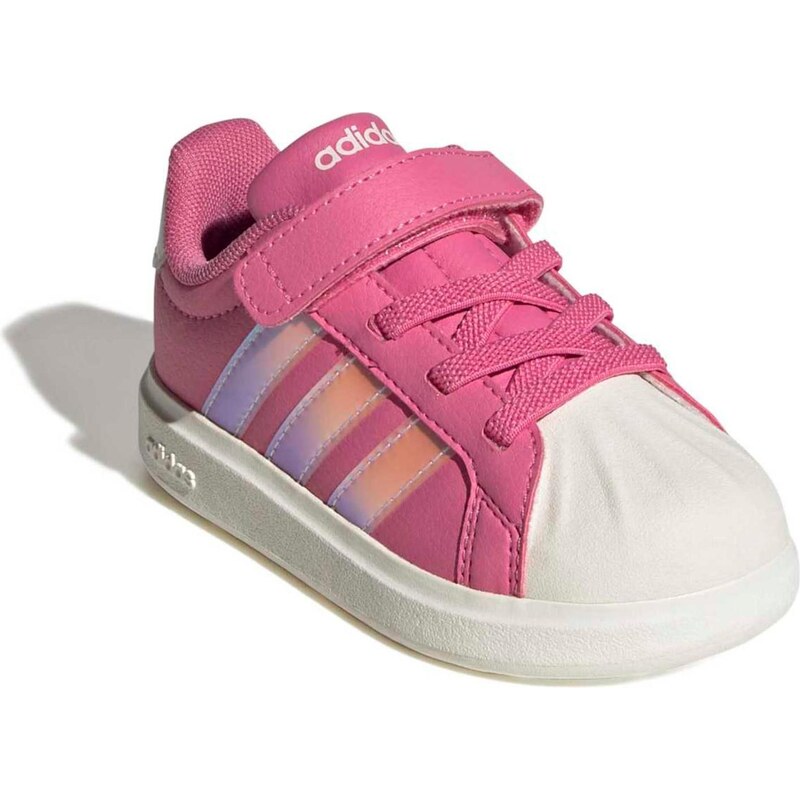 ADIDAS SPORTSWEAR Sportovní boty STREETTALK orchidej 112389733