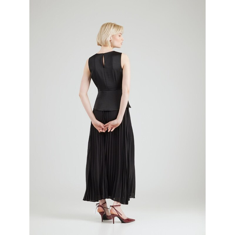VERO MODA Šaty 'VMJANJIRA' černá