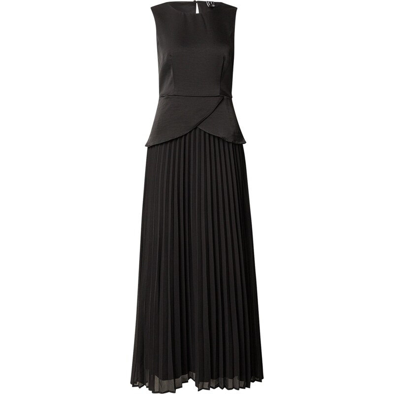 VERO MODA Šaty 'VMJANJIRA' černá