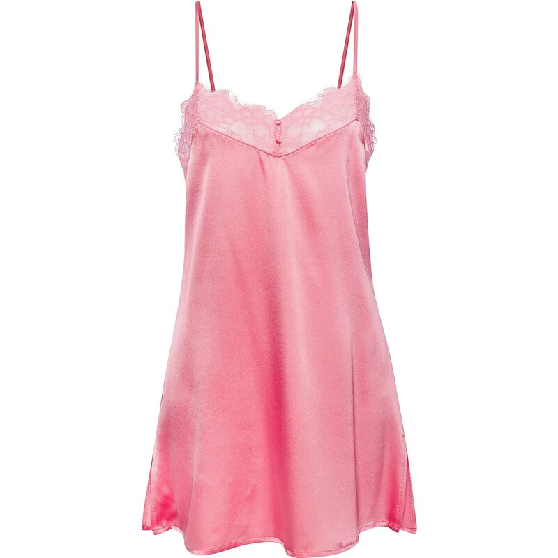 LASCANA Negližé pink 112389851