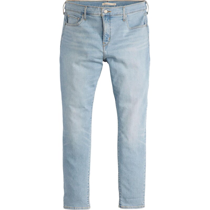 Levis Plus Džíny 311 Shaping Skinny světlemodrá