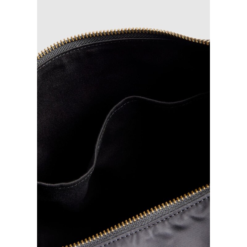 LEVI'S  Taška přes rameno černá