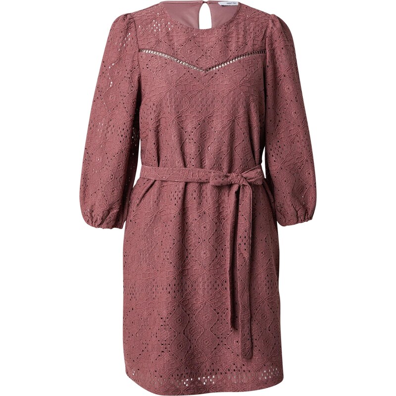 ABOUT YOU Šaty Cosima Dres starorůžová