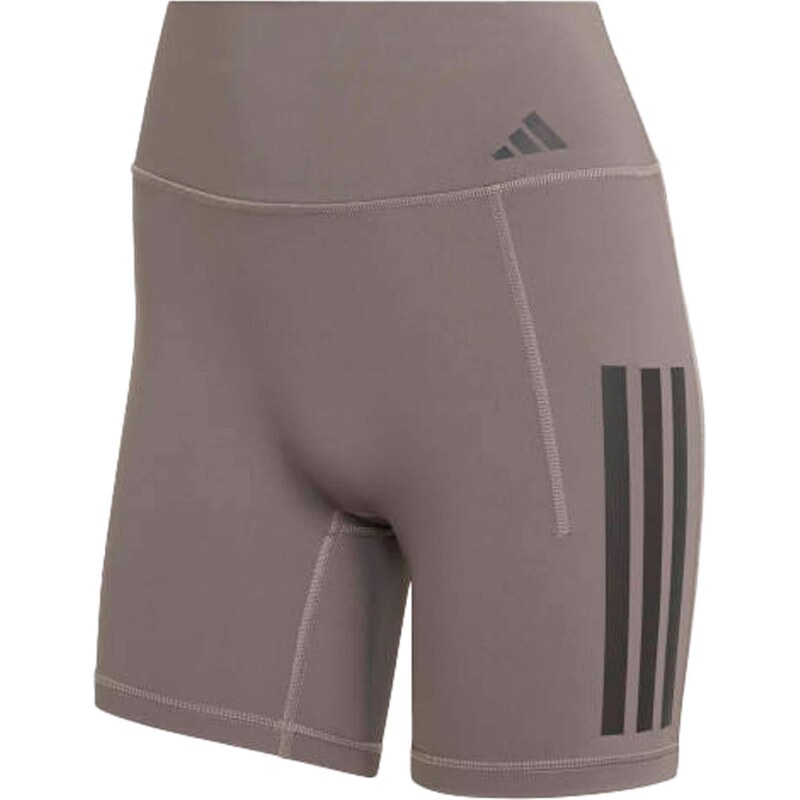 ADIDAS PERFORMANCE Sportovní kalhoty OPT režná / černá