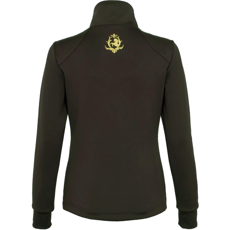 EQUESTRIAN QUEEN Dámská jezdecká mikina Arianna 24AW 113301970