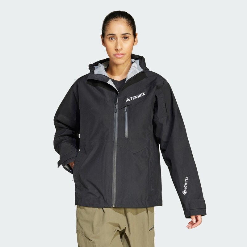 Adidas Bunda Terrex Techrock 3L GORE-TEX Performance 112396318