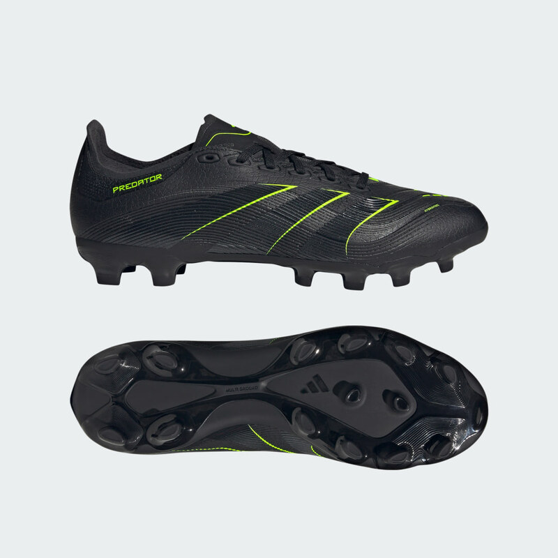 Adidas Predator League Multi-Ground Boots