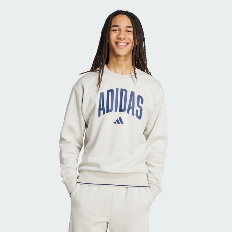 Adidas Collegiate Sweat