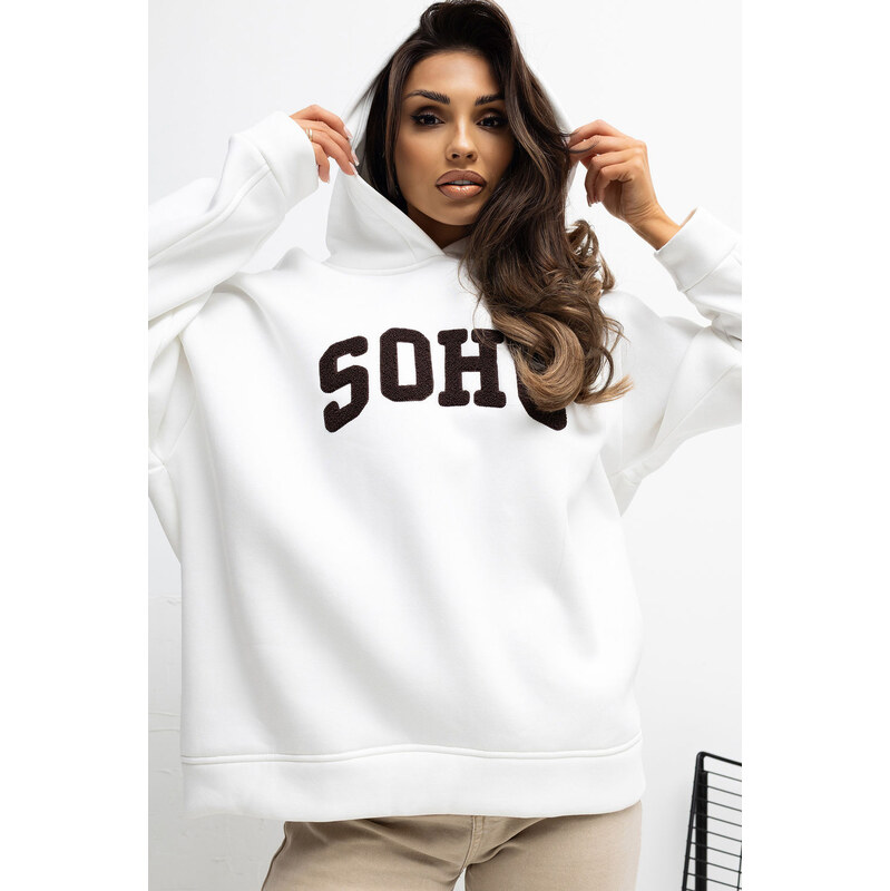Mikina model 222916 Rue Paris
