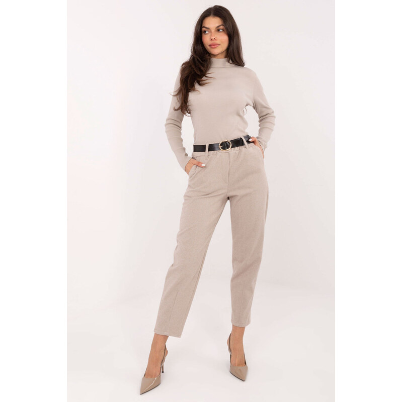 Dámské kalhoty model 222921 Rue Paris 112398029