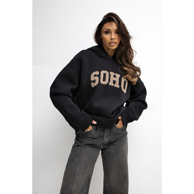 Mikina model 222919 Rue Paris