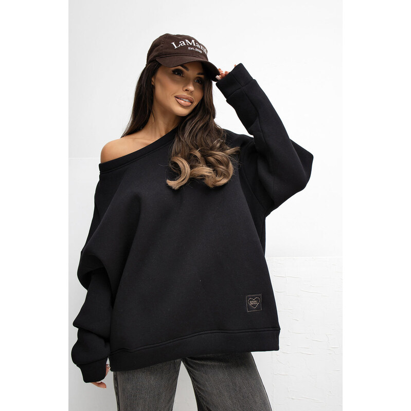 Mikina model 222911 Rue Paris