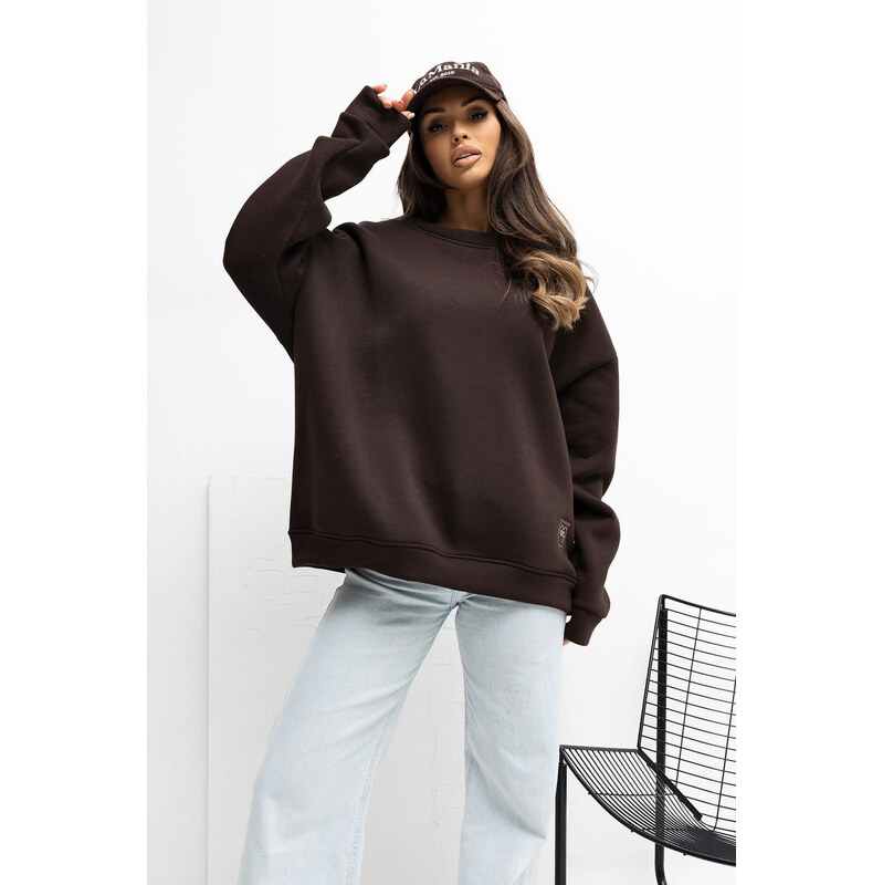 Mikina model 222914 Rue Paris
