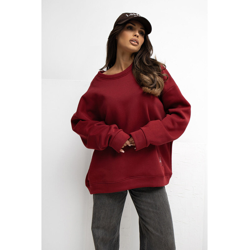 Mikina model 222912 Rue Paris 112398016