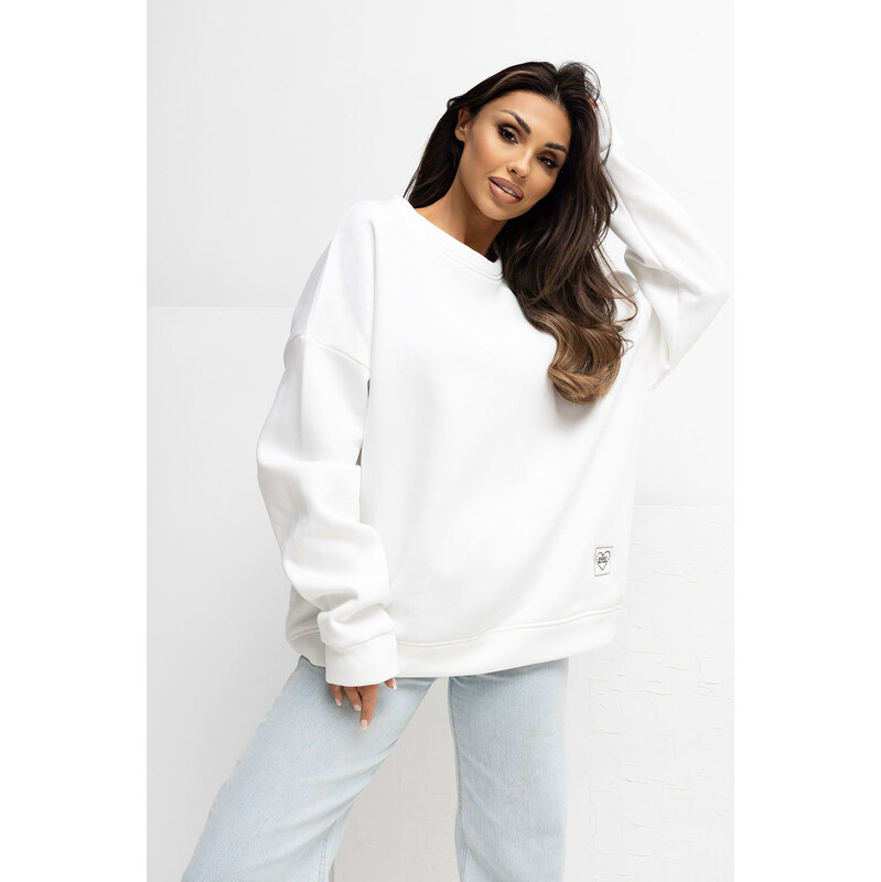 Mikina model 222913 Rue Paris 112398017