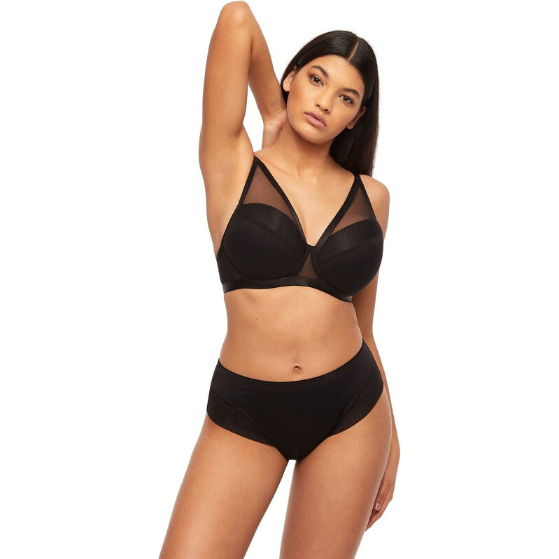 Kalhotky Kinga P-861/2 Comfort XS-2XL