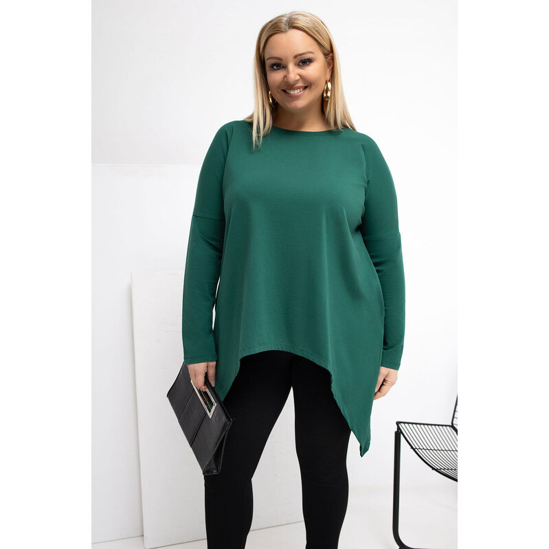 Tunika plus size model 223033 Relevance