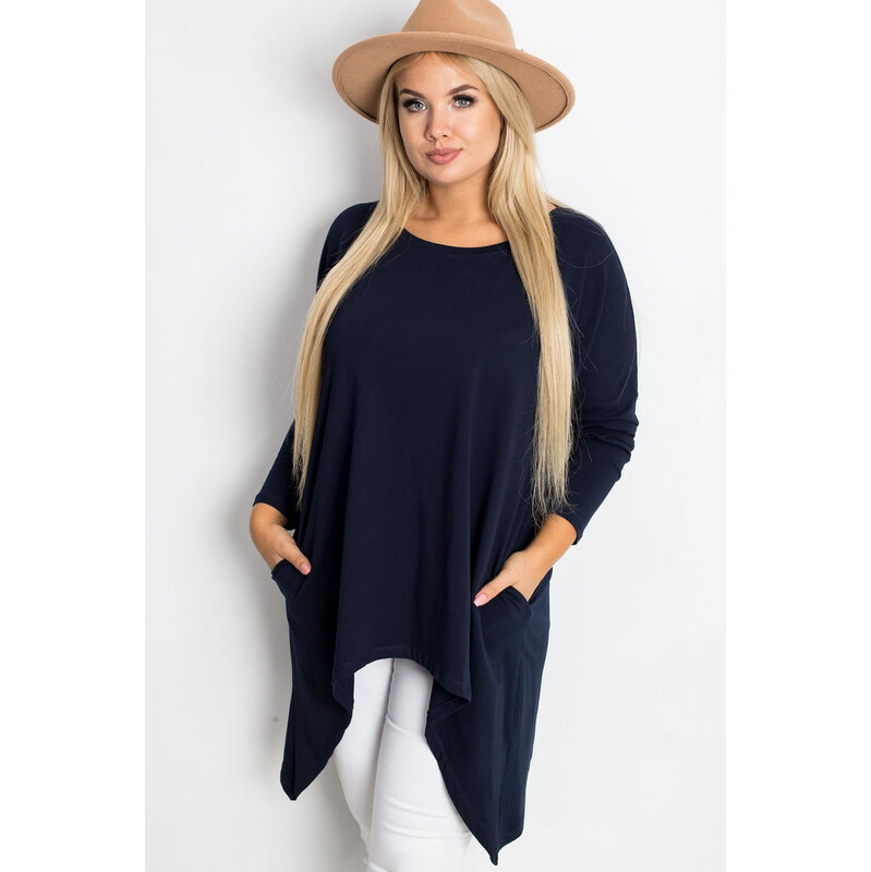 Tunika plus size model 223039 Relevance 112398177