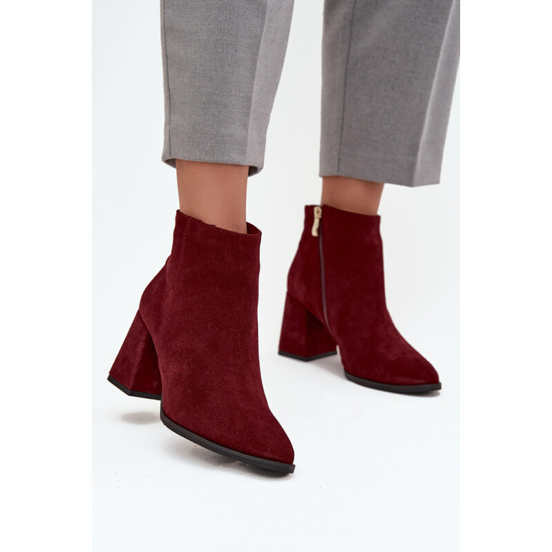 Boty model 222967 Step in style
