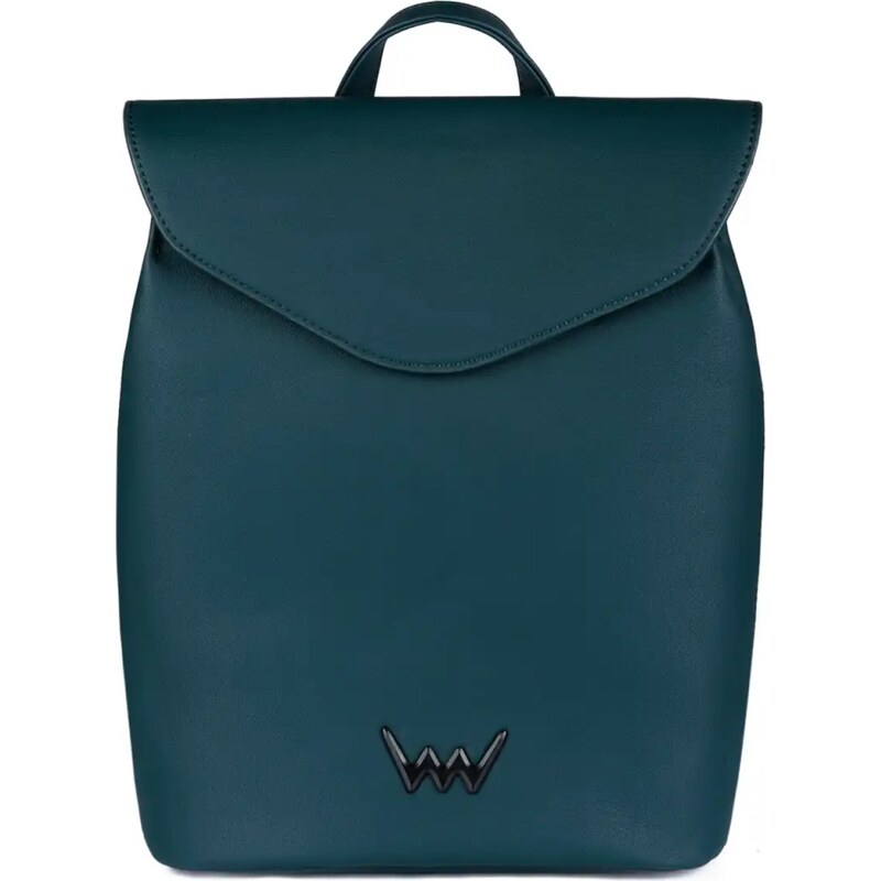 Vuch Linton Backpack Kerosene GREEN