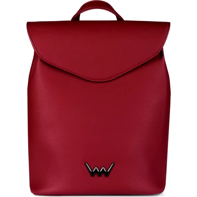 Vuch Linton Backpack Wine WINE