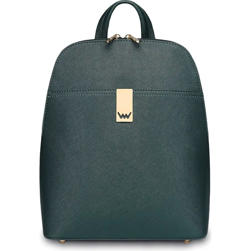 Vuch Filipa Backpack Green GREEN