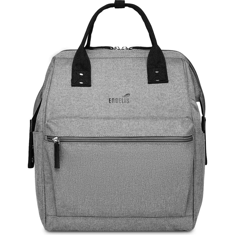 Vuch Manna Backpack Grey GREY 112398466