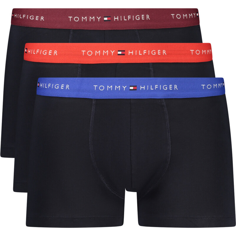 Pánské boxerky Tommy Hilfiger
