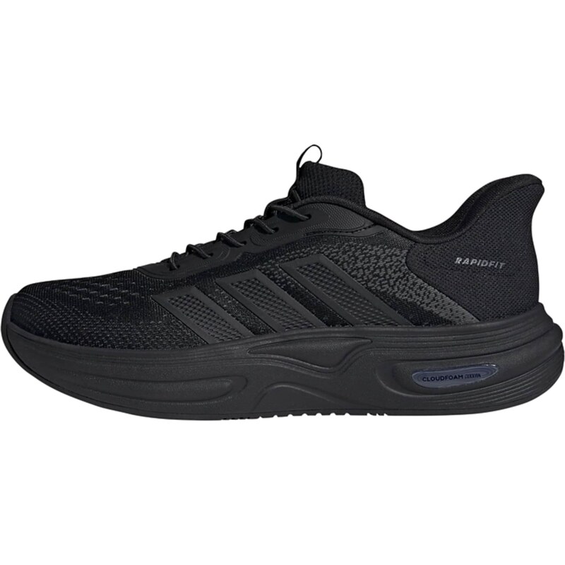 ADIDAS SPORTSWEAR Tenisky Cloudfoam Cixxion Rapidfit černá