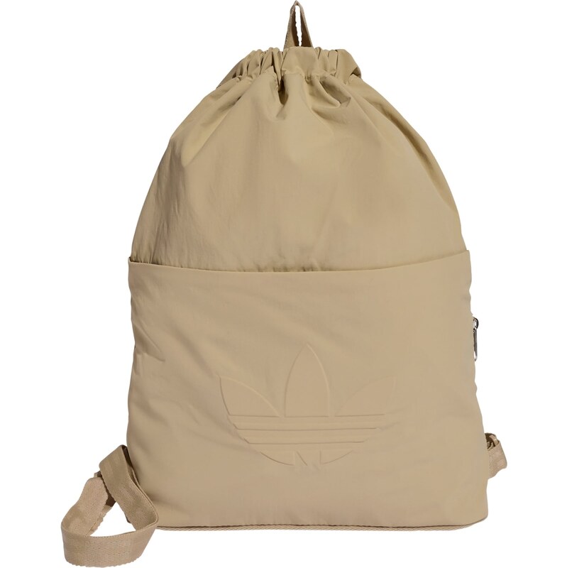 ADIDAS ORIGINALS Sportovní vak Everyday Icons khaki